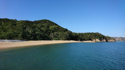 宮の浜 海水浴場