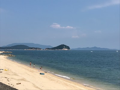 笹尾海水浴場