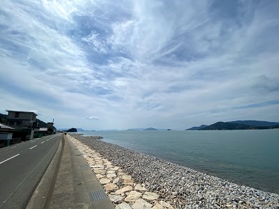 小瀬 海水浴場