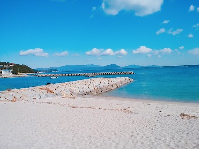 高尻 海水浴場