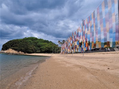 沙弥海水浴場