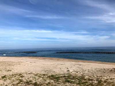 宇野海水浴場