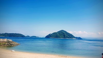 野賀海水浴場