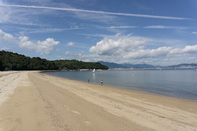 包ヶ浦プラヤ