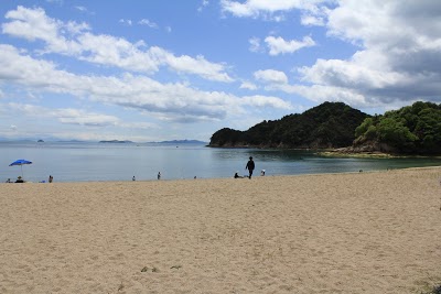 県民の浜