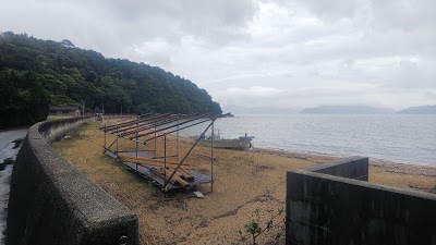 七浦海水浴場