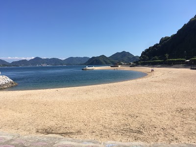 三原市すなみ海浜公園