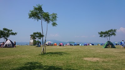 シーパーク大浜