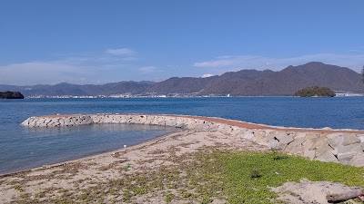 大野浦海水浴場