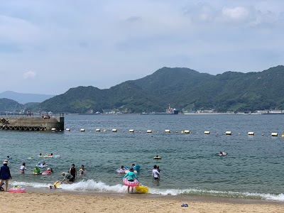 狩留賀海浜公園