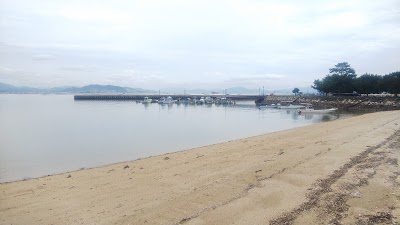 杉之浦海水浴場