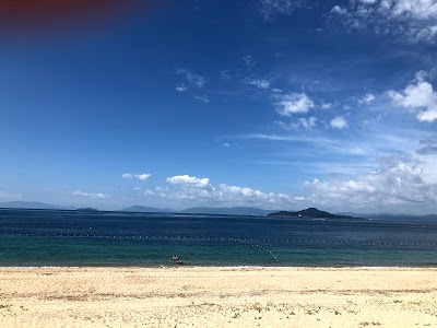 入鹿海岸