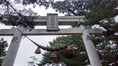 桂浜