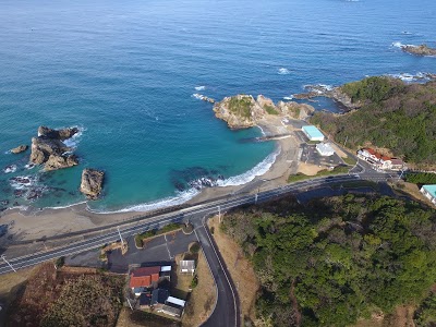田ノ浦海水浴場