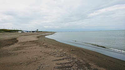 あそびーち石狩 (石狩浜海水浴場)