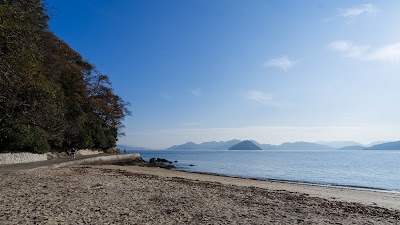 元宇品海岸