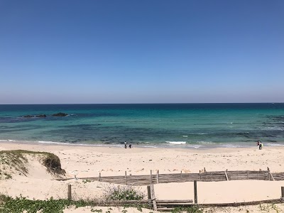 角島大浜海水浴場