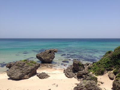 大浜海水浴場