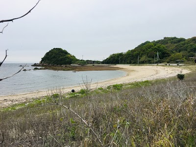 馬島海水浴場
