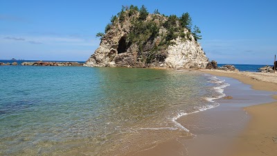 湊海水浴場