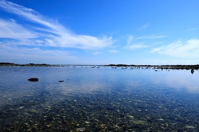 白土海水浴場