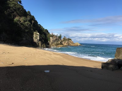瀬越海水浴場
