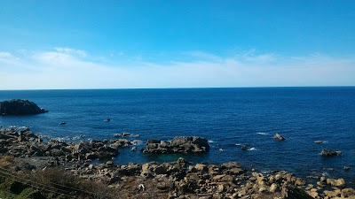 岩崎海岸