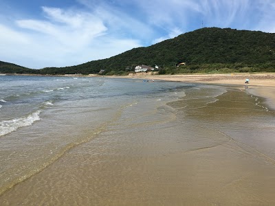 中道海水浴場
