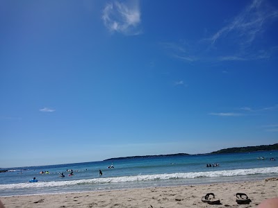 赤田海水浴場