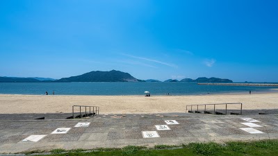 長田海水浴場