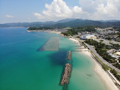 小串海水浴場
