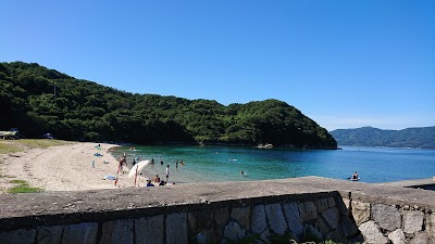 中ノ浦海水浴場