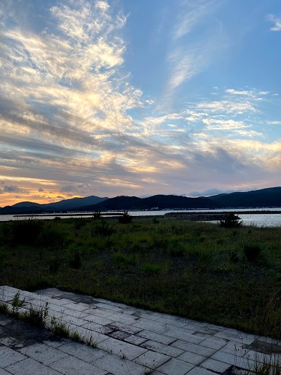 浜子海浜公園