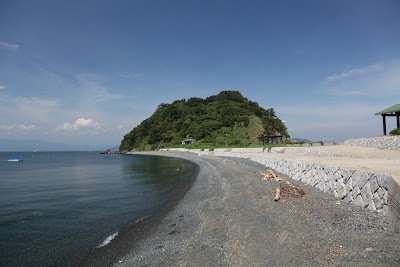 野島海水浴場