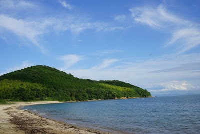尻川海水浴場
