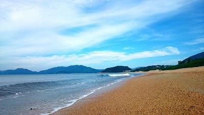 室積海岸