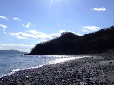 平茂海岸