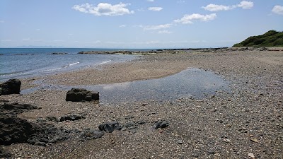 村松海水浴場