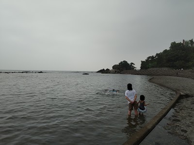 岡崎海岸