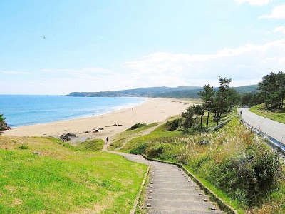 大須賀海岸