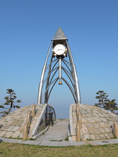 一の宮海水浴場