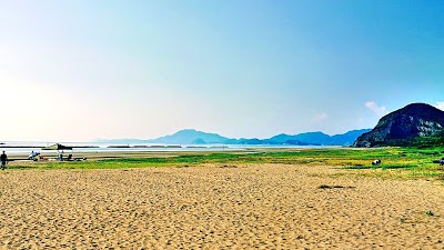 有明浜