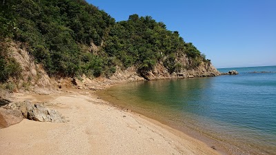 小浦 海水浴場