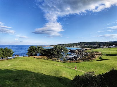 種差海岸