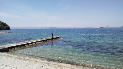 瀬戸の浜海水浴場