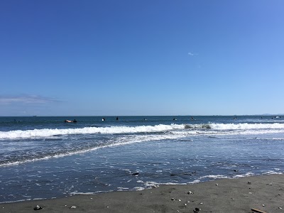小松海水浴場