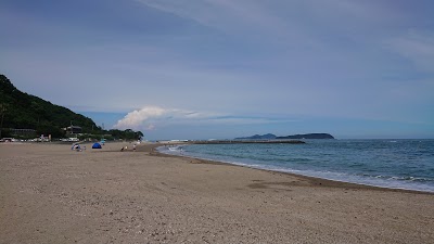 大砂海水浴場