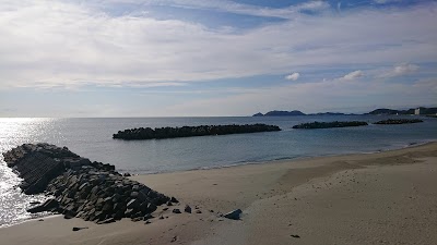 大毛海岸