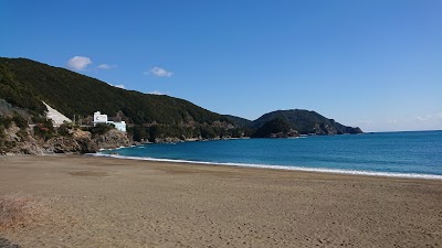 大浜海岸