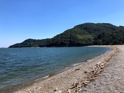 大神子海岸